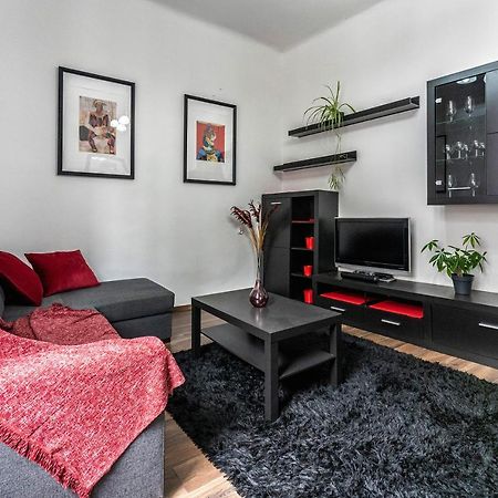 Apartament Wasz Metraz Stare Miasto Lublin Zewnętrze zdjęcie