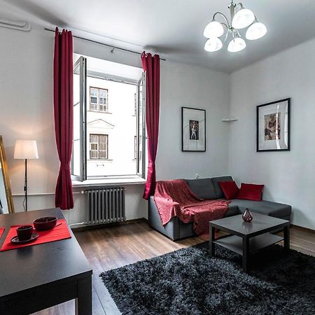 Apartament Wasz Metraz Stare Miasto Lublin Zewnętrze zdjęcie