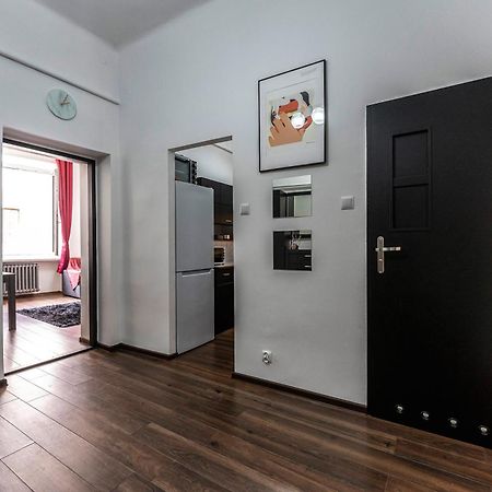 Apartament Wasz Metraz Stare Miasto Lublin Zewnętrze zdjęcie