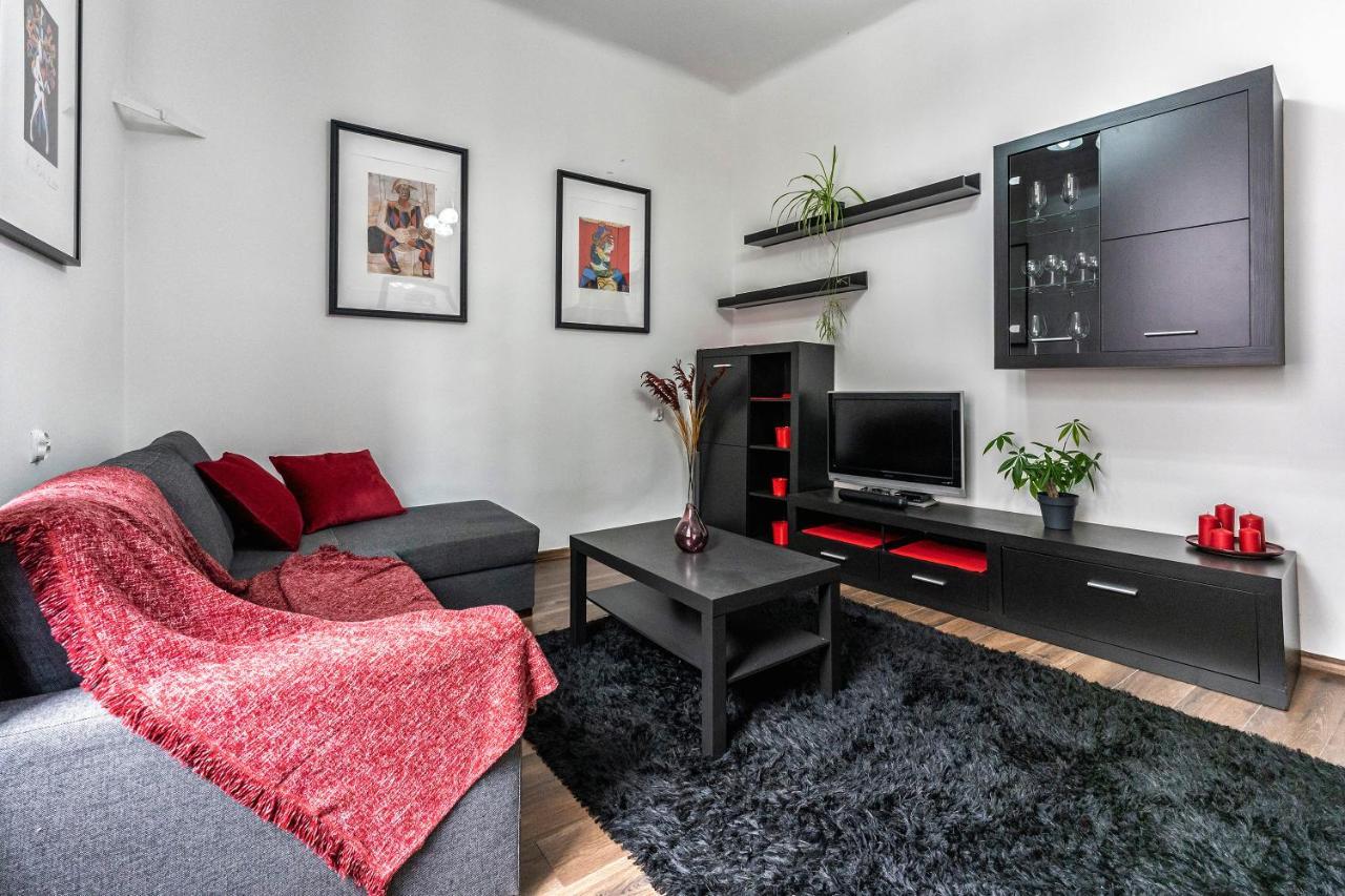 Apartament Wasz Metraz Stare Miasto Lublin Zewnętrze zdjęcie