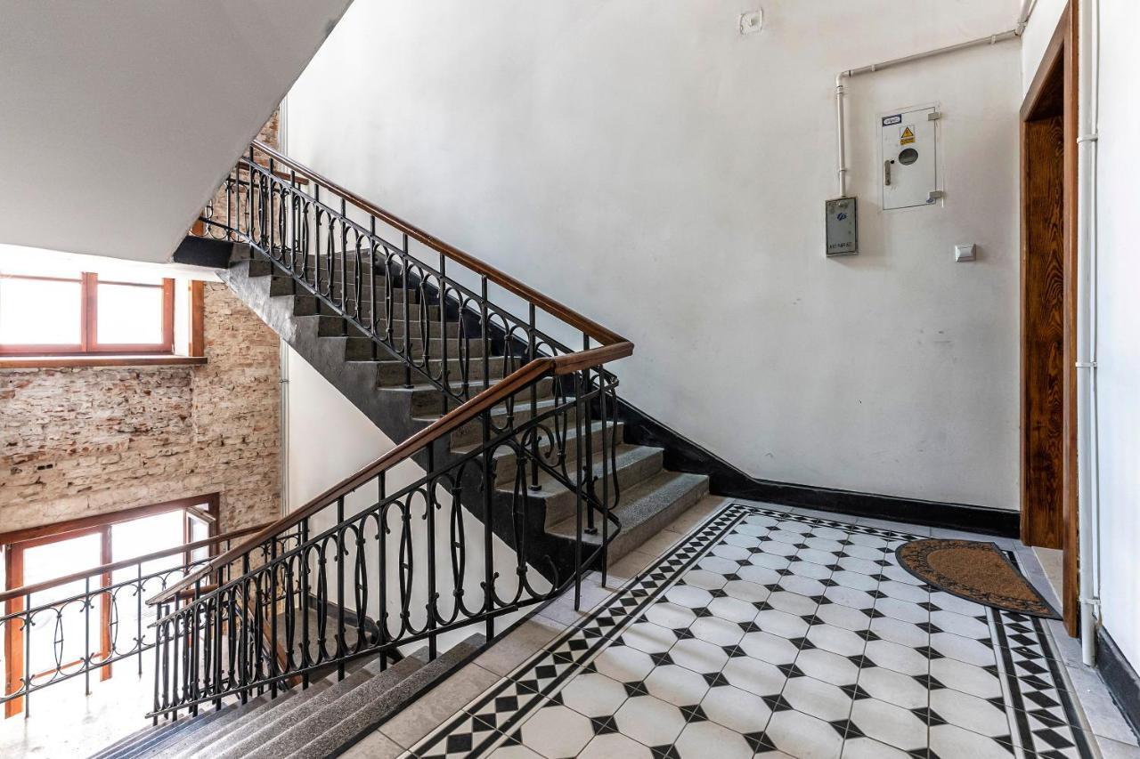 Apartament Wasz Metraz Stare Miasto Lublin Zewnętrze zdjęcie