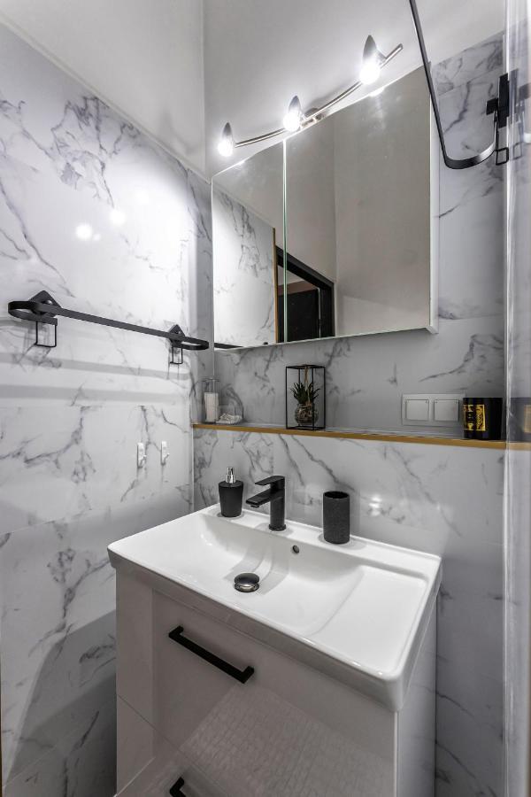 Apartament Wasz Metraz Stare Miasto Lublin Zewnętrze zdjęcie