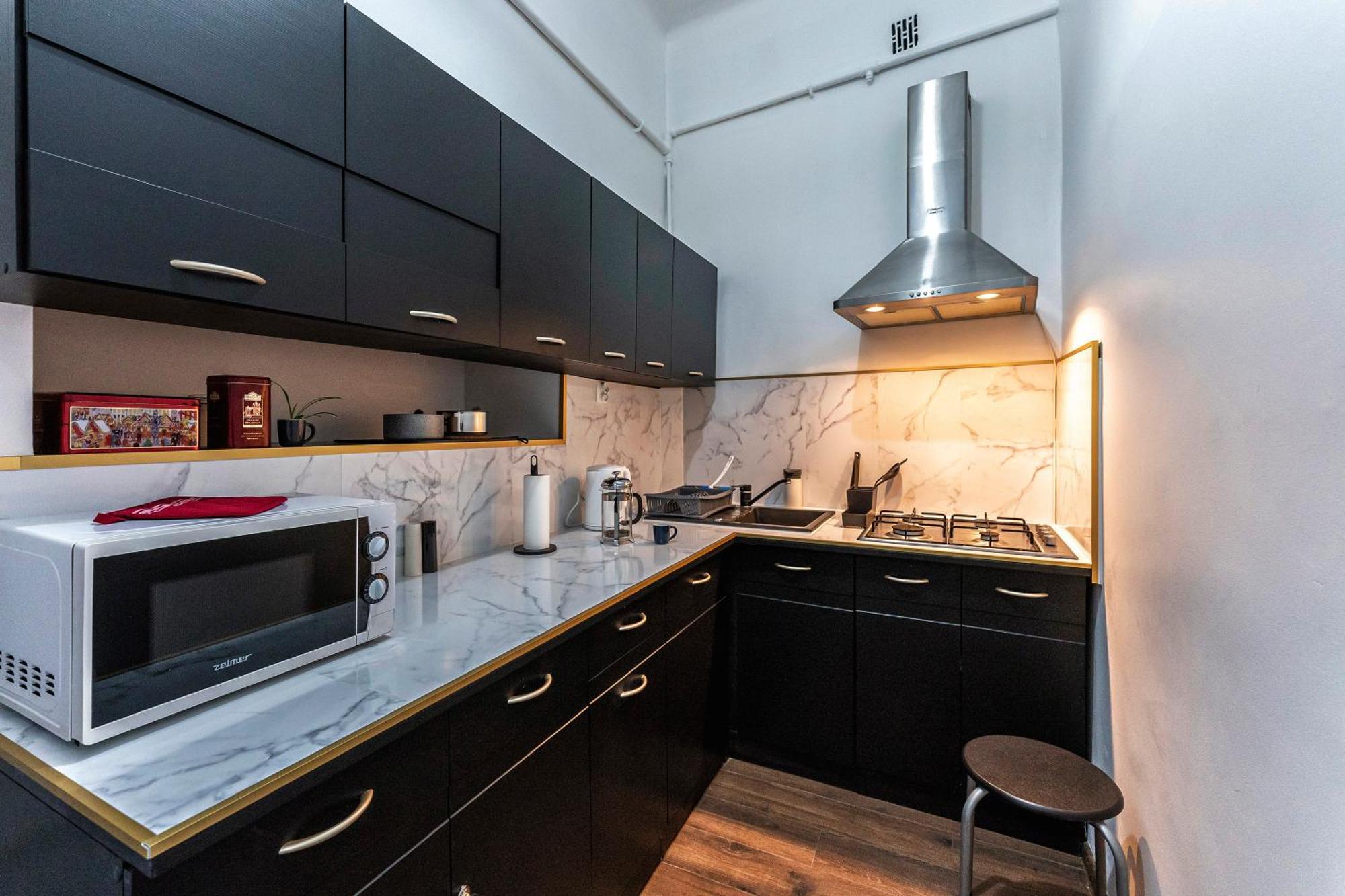 Apartament Wasz Metraz Stare Miasto Lublin Zewnętrze zdjęcie